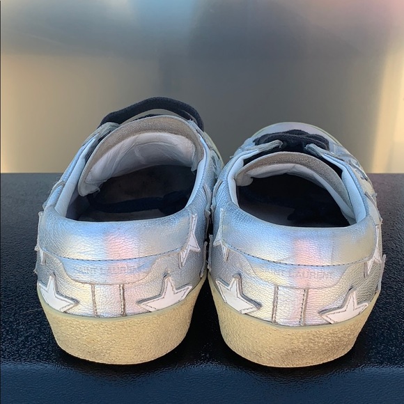 SAINT LAURENT - Picture 2 of 6